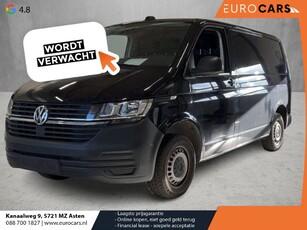 Volkswagen Transporter 110pk L1H1 Airco Cruise control