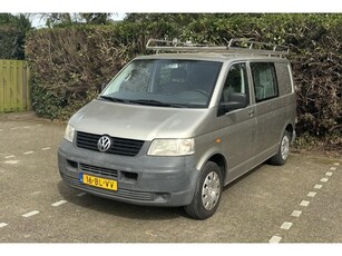 Volkswagen Transporter 1.9 TDI 300