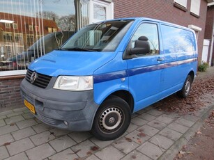 Volkswagen Transporter 1.9 TDI 300 MHD Cruise Control airco