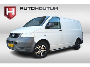 Volkswagen Transporter 1.9 TDI 300 T800 Airco, Trekhaak