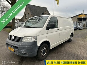 Volkswagen Transporter 1.9 TDI 340