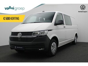 Volkswagen Transporter 2.0 TDI 110PK L2H1 30 DC Comfortline