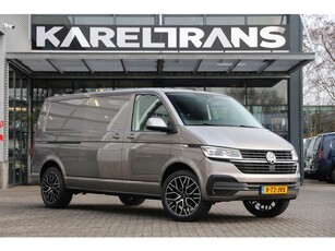 Volkswagen Transporter 2.0 TDI 150 Aut. 2x Schuifdeur