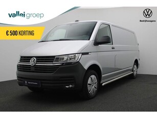 Volkswagen Transporter 2.0 TDI 150PK DSG L2H1 28