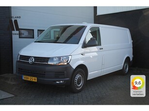 Volkswagen Transporter 2.0 TDI 150PK L2 EURO 6 - Airco -