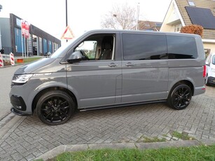 Volkswagen Transporter 2.0 TDI 204pk DSG BULLI 4Motion L1