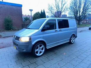 Volkswagen Transporter 2.0 TDI 75kw Comfortline MARGE NW