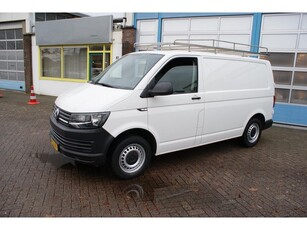 Volkswagen Transporter 2.0 TDI L1H1