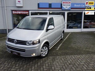 Volkswagen Transporter 2.0 TDI L1H1 BM T800 DC Budgetline