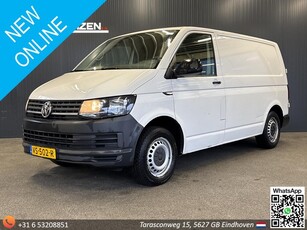 Volkswagen Transporter 2.0 TDI L1H1 Comfortline € 7.950,-