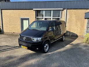 Volkswagen Transporter 2.0 TDI L1H1 DC Comfortline