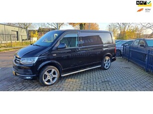 Volkswagen Transporter 2.0 TDI L1H1 Highline