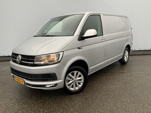 Volkswagen Transporter 2.0 TDI L1H1 Highline Airco Cruise