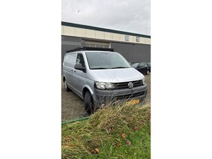 Volkswagen Transporter 2.0 TDI L1H1 Trendline