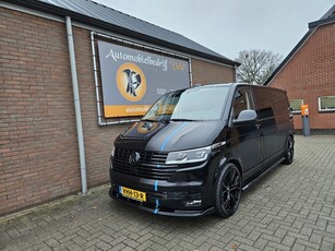 Volkswagen Transporter 2.0 TDI L2H1 28 (bj 2020, automaat)