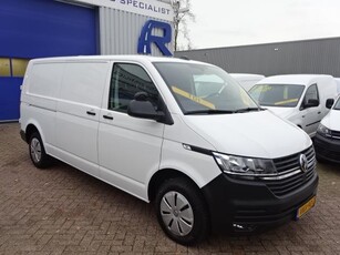 Volkswagen Transporter 2.0 TDI L2H1 30 Comfortline EU6