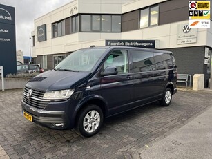 Volkswagen Transporter 2.0 TDI L2H1 30 DC