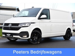 Volkswagen Transporter 2.0 TDI L2H1 30 Highline PB Edition