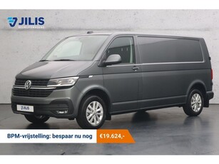 Volkswagen Transporter 2.0 TDI L2H1 Automaat Camera