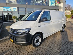 Volkswagen Transporter 2.0 TDI L2H1 Comfortline * Koelwagen