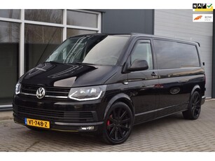 Volkswagen Transporter 2.0 TDI L2H1 Custom Edition DSG