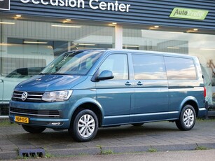 Volkswagen Transporter 2.0 TDI L2H1 DC Highline