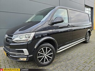 Volkswagen Transporter 2.0 TDI L2H1 Sport Xenon navi DSG