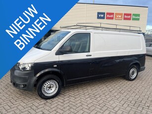 Volkswagen Transporter 2.0 TDI L2H2 Goed onderhouden bus