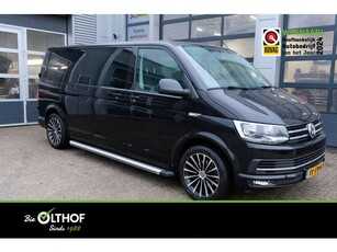 Volkswagen Transporter 2.0 TDI L2H2 Highline / GEEN BTW /