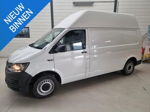 Volkswagen Transporter 2.0 TDI L2H2 Trendline Airco audio