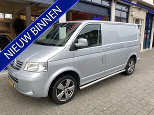 Volkswagen Transporter 2.5 TDI 300 MHD NW APK/AIRCO/DAK