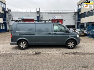 Volkswagen Transporter 2.5 TDI 340 MHD ((( automaat )))