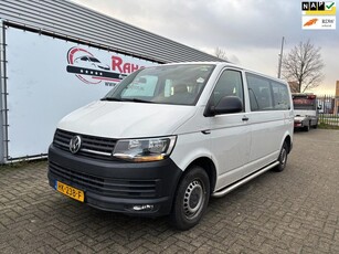 Volkswagen Transporter Kombi 2.0 TDI L2H1 Comfortline