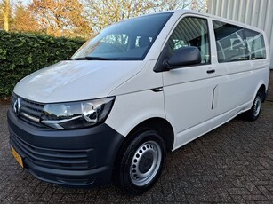 Volkswagen Transporter Kombi 2.0 TSI L2H1 9-PERSOONS