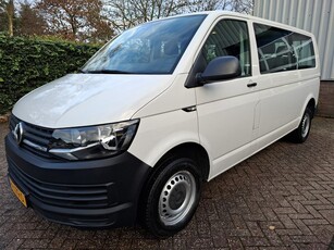 Volkswagen Transporter KOMBI 2.0TSI 9-PERSOONS BENZINE 150PK