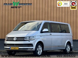 Volkswagen Transporter Multivan 2.0 TDI L2H1 Comfortline