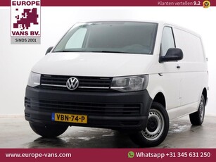 Volkswagen Transporter T6 2.0 TDI 102pk E6 Lang