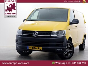 Volkswagen Transporter T6 2.0 TDI 150pk E6 Lang