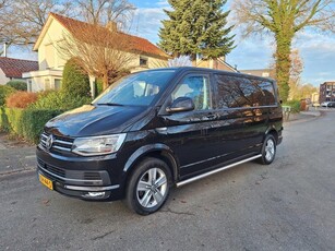 Volkswagen Transporter T6 2.0 TDI150PKLANGHighlineDSG