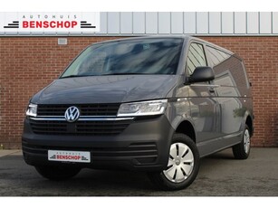 Volkswagen Transporter T6.1 2.0 TDI 150PK L2H1