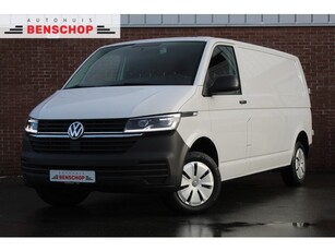 Volkswagen Transporter T6.1 2.0 TDI 150PK L2H1 LEDLEDER