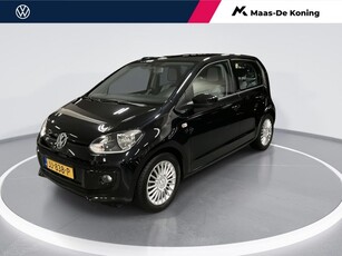 Volkswagen Up! 1.0 60pk High BlueMotion · Fender Sound ·