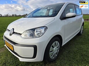 Volkswagen Up! 1.0 BMT move