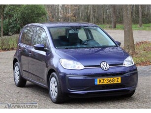 Volkswagen up! 1.0 BMT move up! 2017 Airco Nwe APK