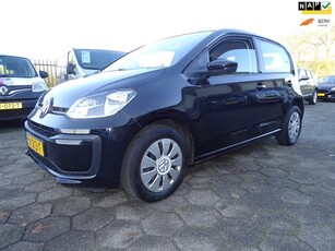 Volkswagen Up! 1.0 BMT move up! AIRCO/5 DEURS