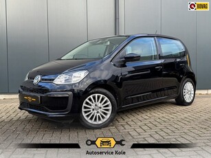 Volkswagen Up! 1.0 BMT move up! * Airco * 5deurs * Licht