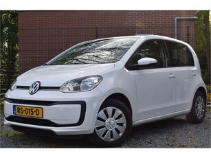 Volkswagen up! 1.0 BMT move up! AIRCO/BLUETOOTH/5 DRS