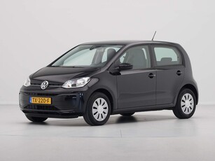 Volkswagen up! 1.0 BMT move up! Airco Bluetooth Lichtsensor