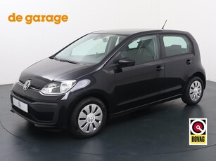 Volkswagen Up! 1.0 BMT move up! Automatische verlichting