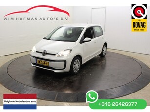 Volkswagen up! 1.0 BMT move up! (bj 2018)